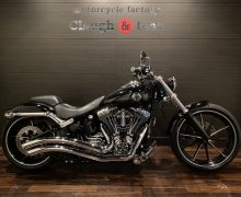 FXSB 1580 ソフティルブレイクアウト インジェクション サムネイル1