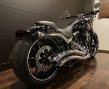 FXSB 1580 ソフティルブレイクアウト インジェクション サムネイル3