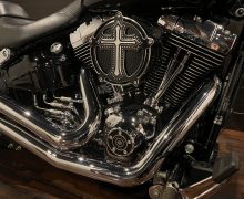 FXSB 1580 ソフティルブレイクアウト インジェクション サムネイル4