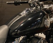 FXSB 1580 ソフティルブレイクアウト インジェクション サムネイル5