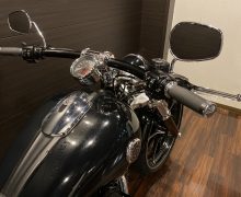 FXSB 1580 ソフティルブレイクアウト インジェクション サムネイル6