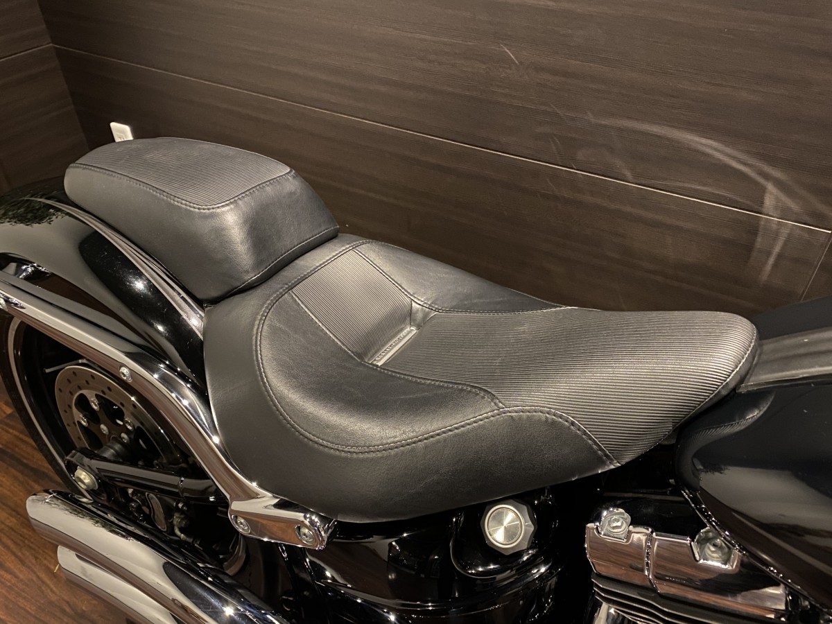 FXSB 1580 ソフティルブレイクアウト インジェクション イメージ7