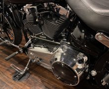 FXSB 1580 ソフティルブレイクアウト インジェクション サムネイル8