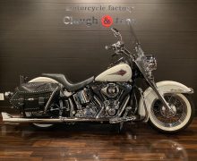 FLSTC 1450 ヘリテイジ ソフテイル クラシック キャブ サムネイル1