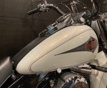 FLSTC 1450 ヘリテイジ ソフテイル クラシック キャブ サムネイル5