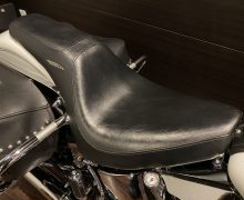 FLSTC 1450 ヘリテイジ ソフテイル クラシック キャブ サムネイル7