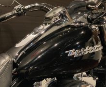 FLHRS 1450 ロードキング カスタム キャブ サムネイル5