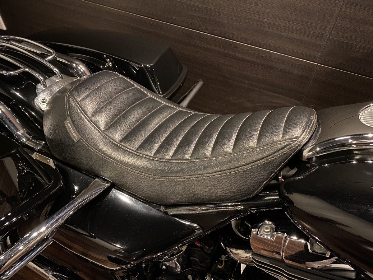FLHRS 1450 ロードキング カスタム キャブ イメージ7