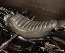 FLHRS 1450 ロードキング カスタム キャブ サムネイル7