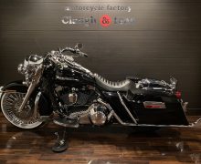 FLHRS 1450 ロードキング カスタム キャブ サムネイル9