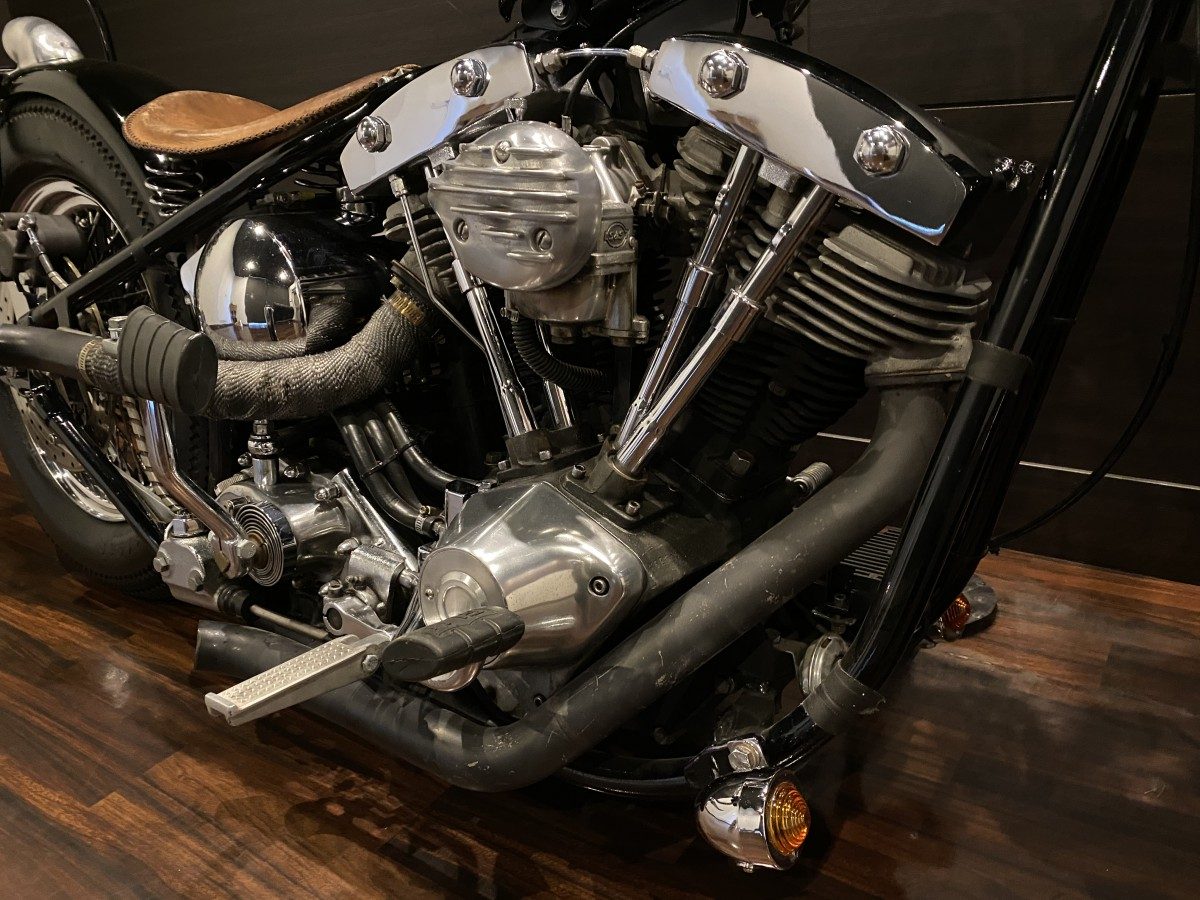 リジットショベル 1340 キャブ イメージ4