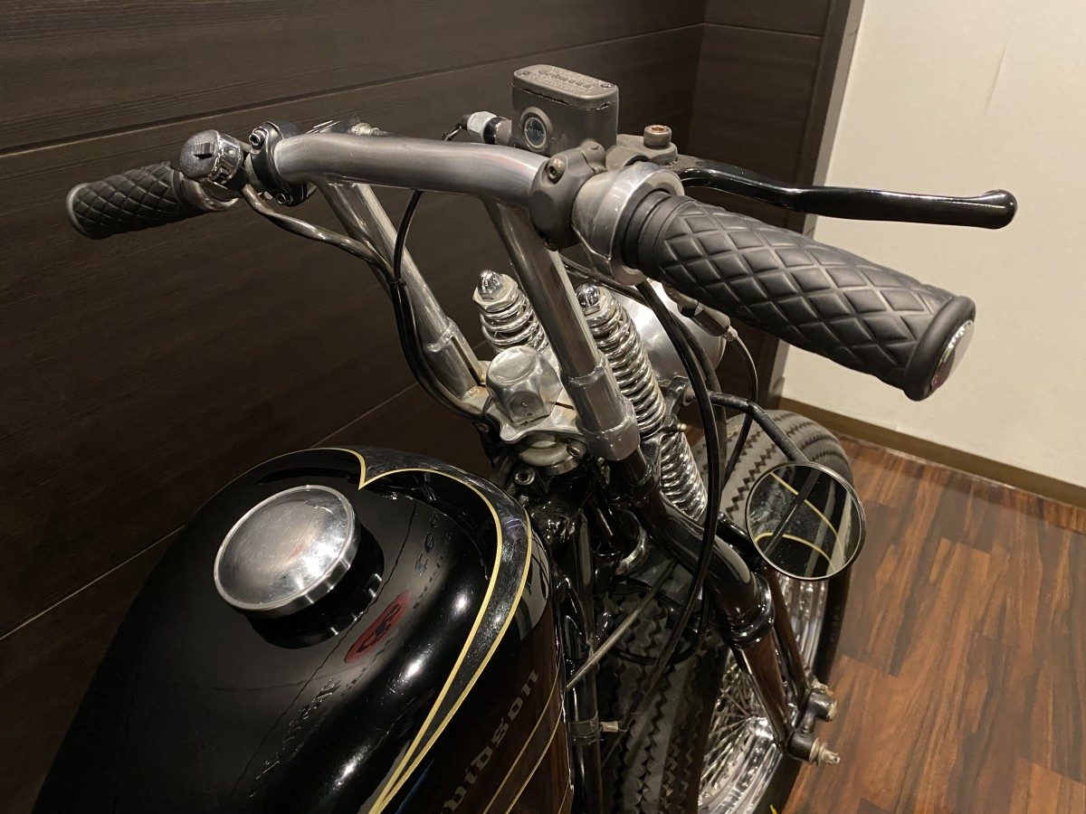 リジットショベル 1340 キャブ イメージ6