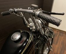 リジットショベル 1340 キャブ サムネイル6