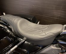 FLHR 1580 ロードキング インジェクション サムネイル7