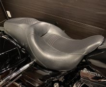 FLHX 1580 ストリートグライド インジェクション サムネイル7