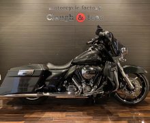 FLHTCU 1580 エレクトラグライド ウルトラ クラシック インジェクション サムネイル1