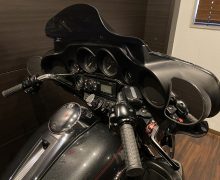 FLHTCU 1580 エレクトラグライド ウルトラ クラシック インジェクション サムネイル6