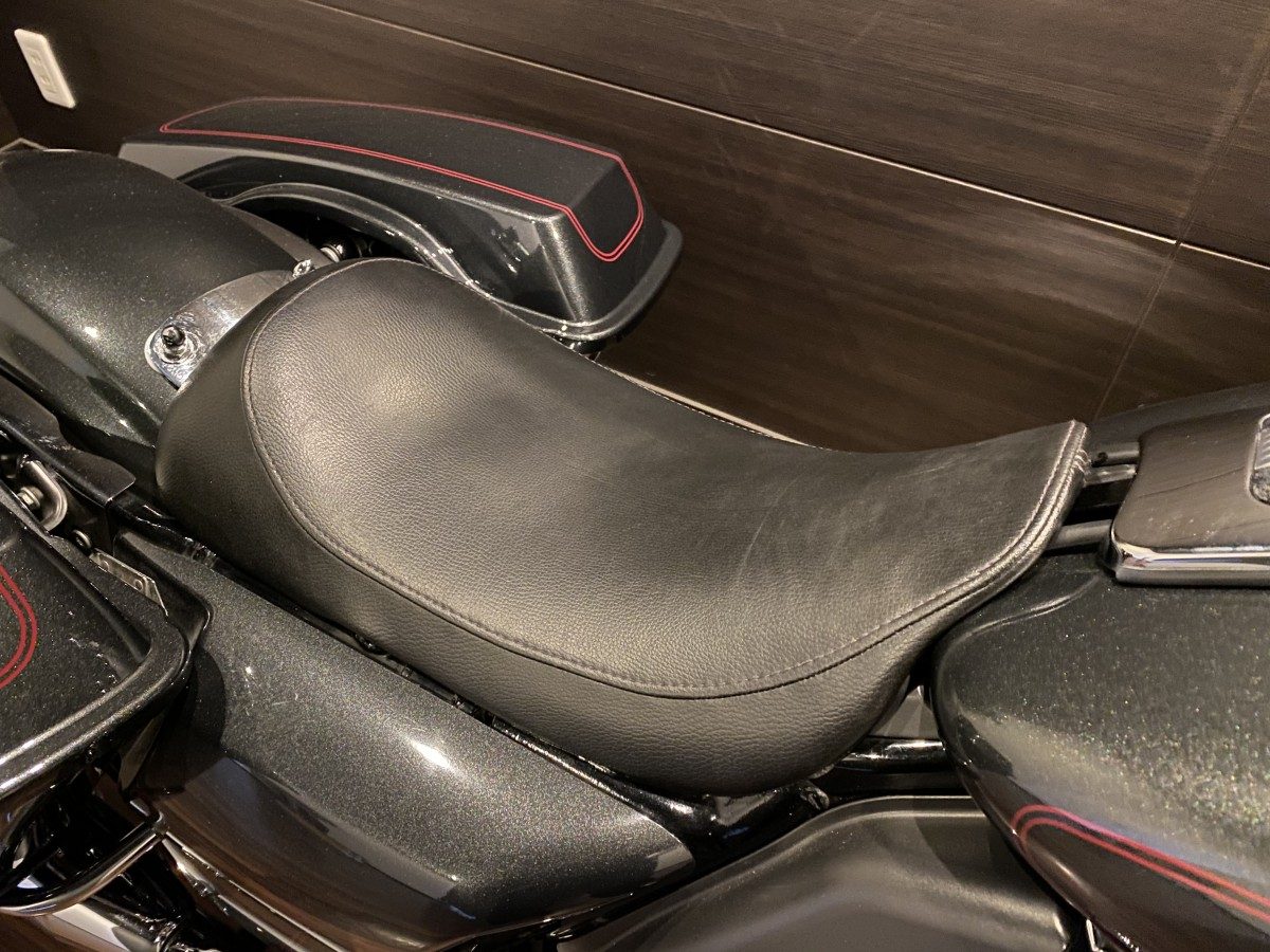 FLHTCU 1580 エレクトラグライド ウルトラ クラシック インジェクション イメージ7