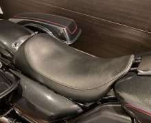 FLHTCU 1580 エレクトラグライド ウルトラ クラシック インジェクション サムネイル7