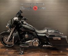 2009年 FLHTCU 1580 エレクトラグライド ウルトラ クラシック