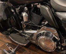 FLHTCU 1580 エレクトラグライド ウルトラ クラシック インジェクション サムネイル8