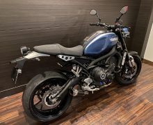 XSR 900 サムネイル3