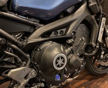 XSR 900 サムネイル4