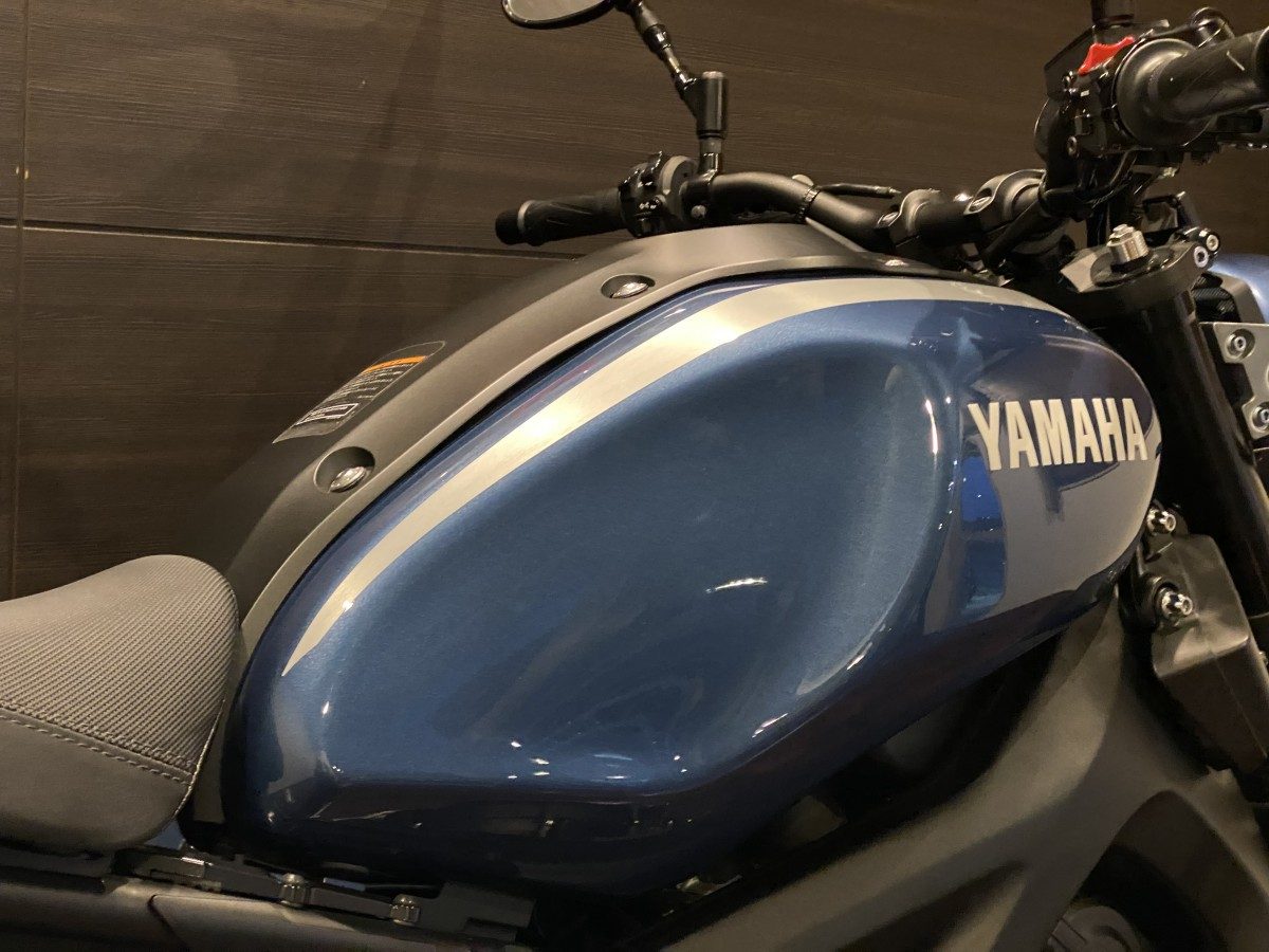 XSR 900 イメージ5