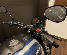 XSR 900 サムネイル6