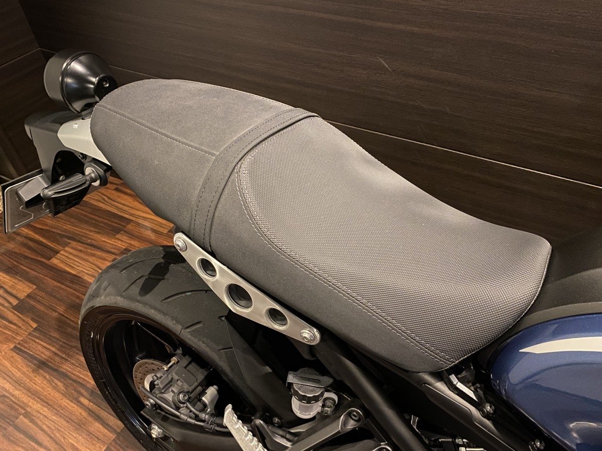 XSR 900 イメージ7