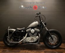 XL1200S 1200スポーツ EVO サムネイル1