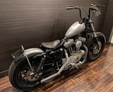 XL1200S 1200スポーツ EVO サムネイル3