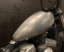 XL1200S 1200スポーツ EVO サムネイル5