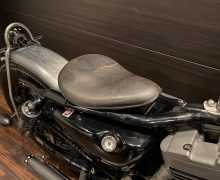 XL1200S 1200スポーツ EVO サムネイル6