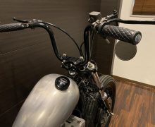 XL1200S 1200スポーツ EVO サムネイル7