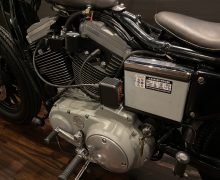 XL1200S 1200スポーツ EVO サムネイル8