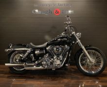 FXDC 1580 ダイナ スーパーグライドカスタム インジェクション サムネイル1