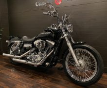 FXDC 1580 ダイナ スーパーグライドカスタム インジェクション サムネイル2