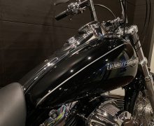 FXDC 1580 ダイナ スーパーグライドカスタム インジェクション サムネイル5