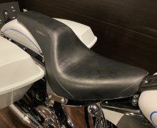 FLSTC 1580 ヘリテイジ ソフテイル クラシック インジェクション サムネイル7