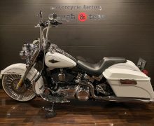 FLSTC 1580 ヘリテイジ ソフテイル クラシック インジェクション サムネイル9