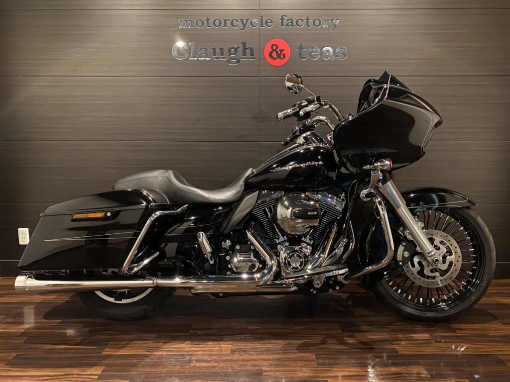 FLTRXS 1690 ロードグライドスペシャル 最終ツインカム インジェクション