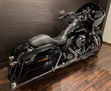 FLTRXS 1690 ロードグライドスペシャル 最終ツインカム インジェクション サムネイル3