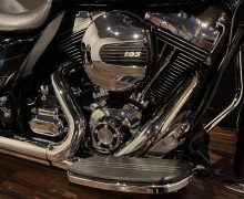 FLTRXS 1690 ロードグライドスペシャル 最終ツインカム インジェクション サムネイル4