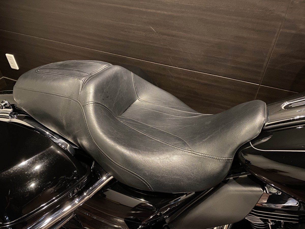 FLTRXS 1690 ロードグライドスペシャル 最終ツインカム インジェクション イメージ7