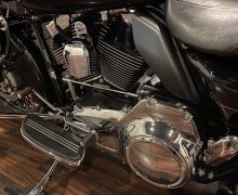 FLTRXS 1690 ロードグライドスペシャル 最終ツインカム インジェクション サムネイル8