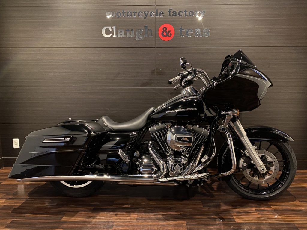 FLTRXS 1690 ロードグライドスペシャル インジェクション