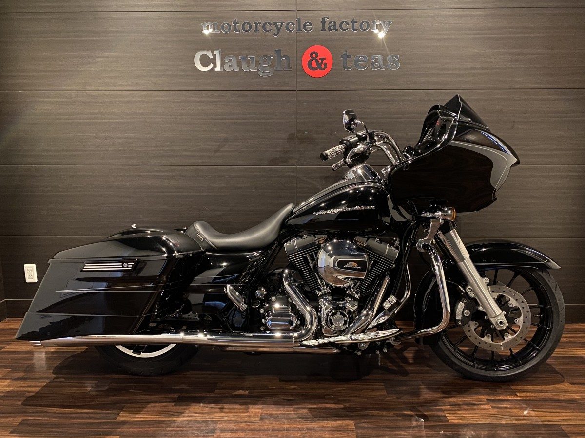 FLTRXS 1690 ロードグライドスペシャル インジェクション イメージ1