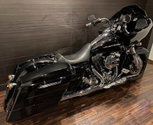 FLTRXS 1690 ロードグライドスペシャル インジェクション サムネイル3