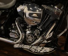 FLTRXS 1690 ロードグライドスペシャル インジェクション サムネイル5